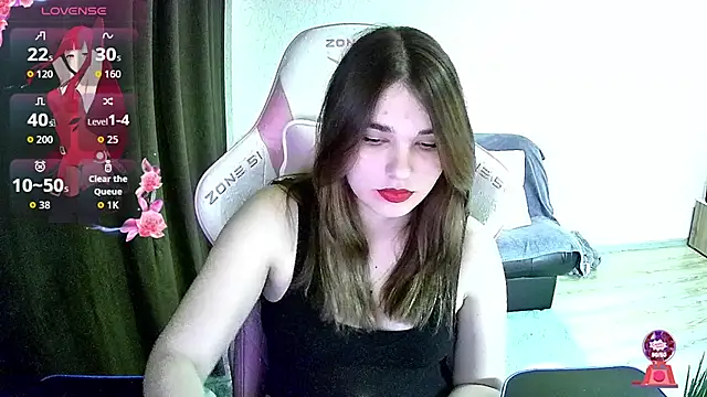 Kris Moss online show from 13, 11, 2025