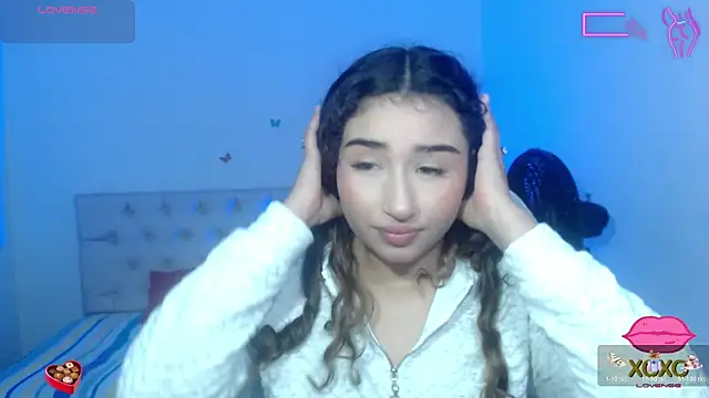 Snapshot of sasha_17_ chatting on 24, 11, 2025 sasha 17 online show from 24, 11, 2025