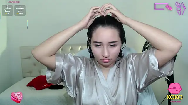 Snapshot of sasha_17_ chatting on 16, 10, 2025 sasha 17 online show from 16, 10, 2025