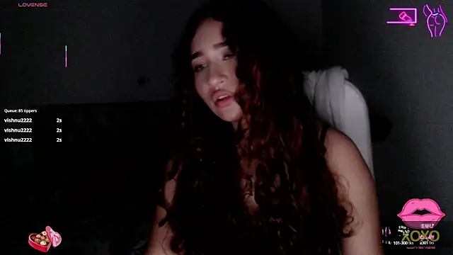 Snapshot of sasha_17_ chatting on 9, 10, 2025 sasha 17 online show from 9, 10, 2025