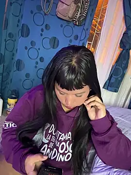 Michluxe 69 online show from 11, 2, 2026