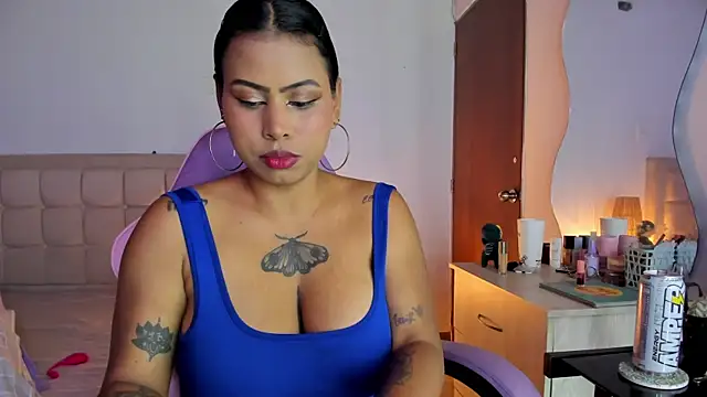 Michluxe 69 online show from 13, 7, 2026