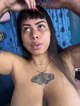 Michluxe 69 online show from 23, 2, 2026