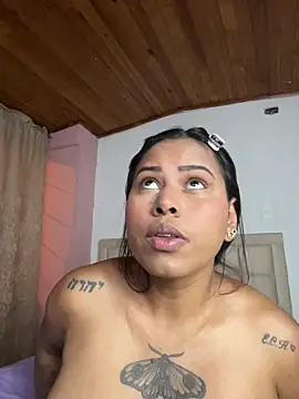 Michluxe 69 online show from 25, 3, 2026