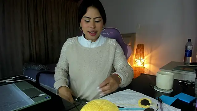 Michluxe 69 online show from 7, 7, 2026