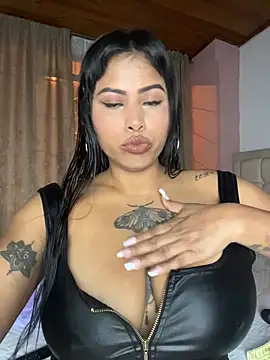 Michluxe 69 online show from 8, 4, 2026