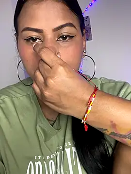 Michluxe 69 online show from 18, 12, 2025