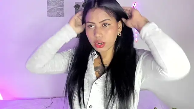 Michluxe 69 online show from 8, 10, 2025