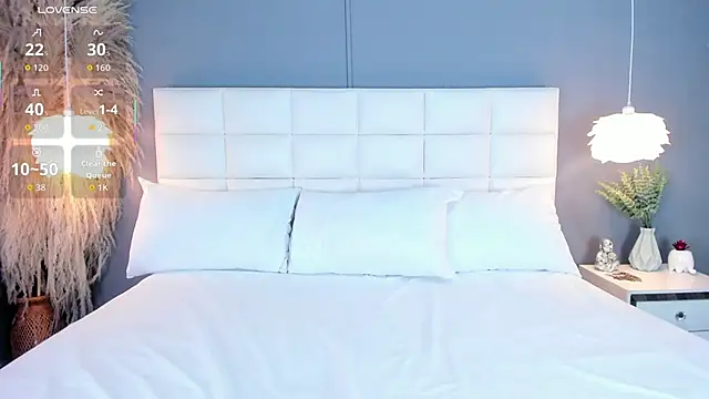 AnastasiaBlare online show from 14, 11, 2025