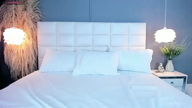 AnastasiaBlare online show from 21, 12, 2025