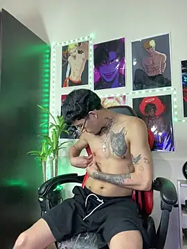 dilan abraham12 online show from 22, 6, 2026