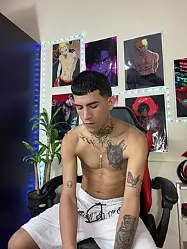 dilan abraham12 online show from 8, 7, 2026