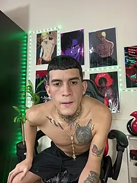 dilan abraham12 online show from 9, 7, 2026