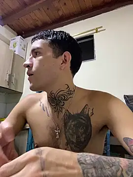 dilan abraham12 online show from 10, 5, 2026