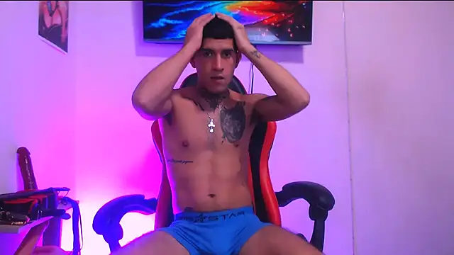 dilan abraham12 online show from 7, 5, 2026