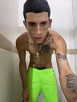 dilan abraham12 online show from 26, 3, 2026