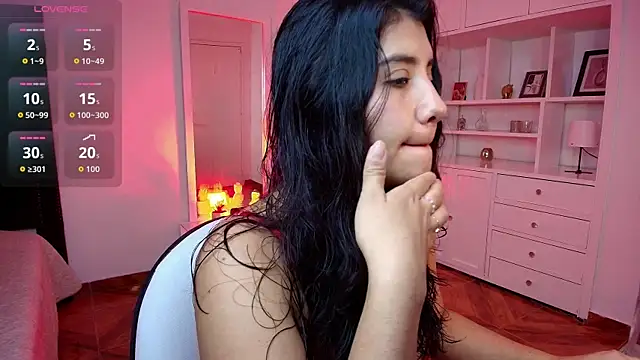 nina moen online show from 15, 9, 2025