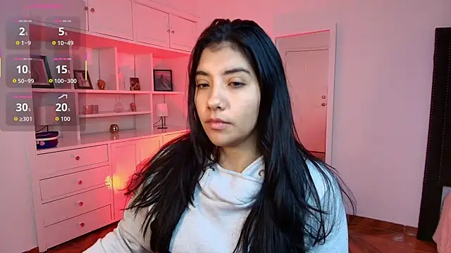 nina moen online show from 23, 9, 2025