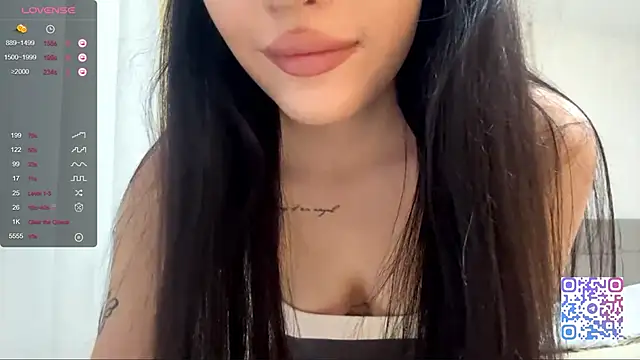 AuraJefcoat online show from 18, 1, 2026