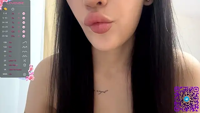 AuraJefcoat online show from 18, 2, 2026