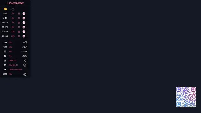 AuraJefcoat online show from 16, 1, 2026