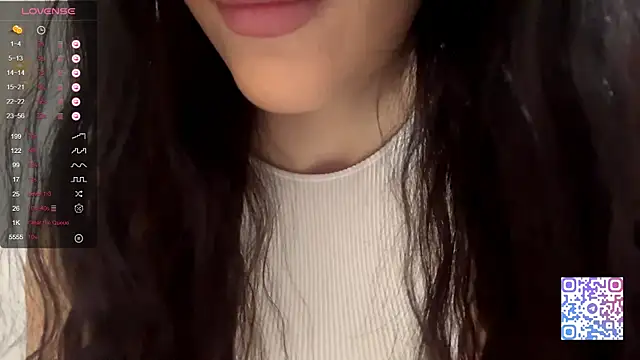 AuraJefcoat online show from 5, 12, 2025