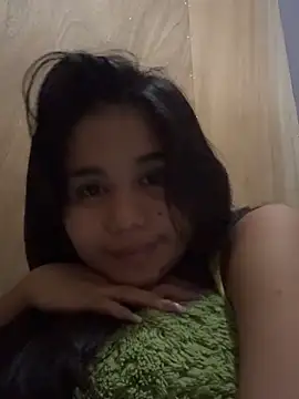 Snapshot of AngelHille chatting on 17, 10, 2025 AngelHille online show from 17, 10, 2025