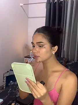 Snapshot of AngelHille chatting on 26, 9, 2025 AngelHille online show from 26, 9, 2025