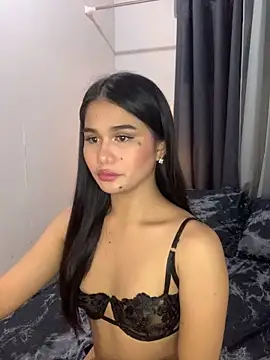 Snapshot of AngelHille chatting on 25, 9, 2025 AngelHille online show from 25, 9, 2025