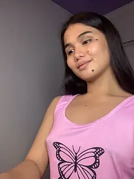 Snapshot of AngelHille chatting on 27, 9, 2025 AngelHille online show from 27, 9, 2025