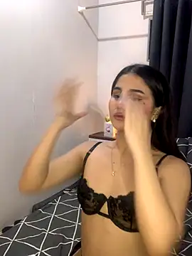 Snapshot of AngelHille chatting on 24, 9, 2025 AngelHille online show from 24, 9, 2025