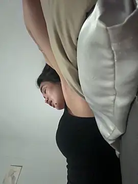 Snapshot of AngelHille chatting on 12, 10, 2025 AngelHille online show from 12, 10, 2025