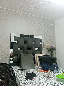 MissDiabla  online show from 3, 10, 2025