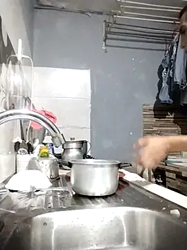 MissDiabla  online show from 19, 2, 2026