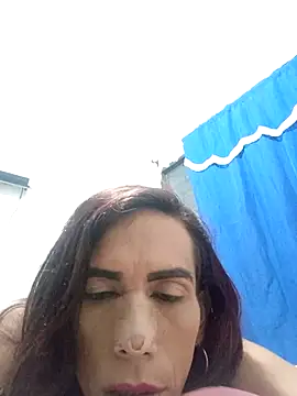 MissDiabla  online show from 4, 12, 2025