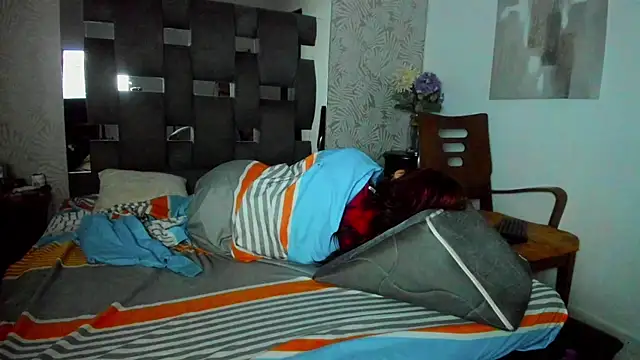 MissDiabla  online show from 2, 10, 2025