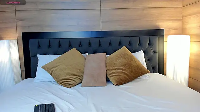 Roseaurora online show from 7, 3, 2026