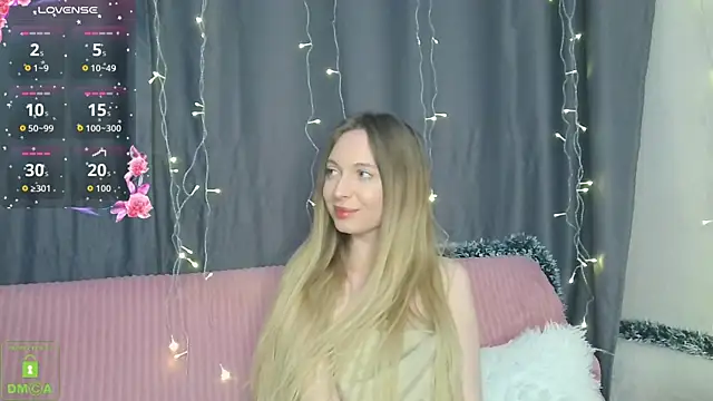 BabbbyFoxxx online show from 11, 1, 2026