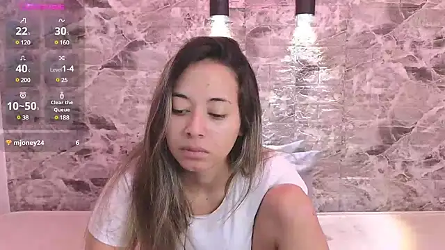 Danny Ninaa online show from 4, 3, 2025