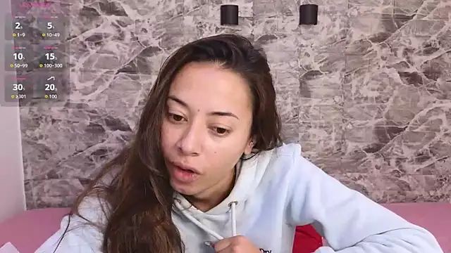 Danny Ninaa online show from 10, 2, 2026