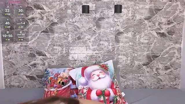 Danny Ninaa online show from 5, 12, 2025