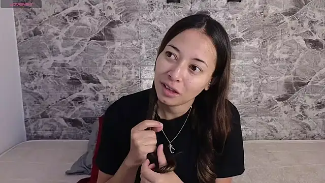 Snapshot of Danny_Ninaa chatting on 3, 7, 2026 Danny Ninaa online show from 3, 7, 2026