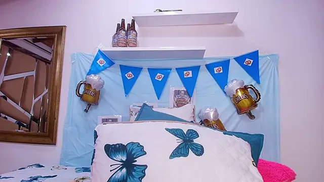 sweegirl69 online show from 1, 10, 2025