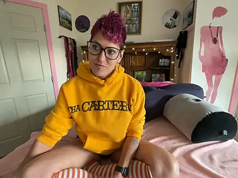 Snapshot of kinkycanner chatting on 31, 1, 2026 kinkycanner online show from 31, 1, 2026