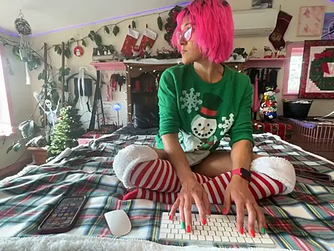 kinkycanner online show from 28, 11, 2025