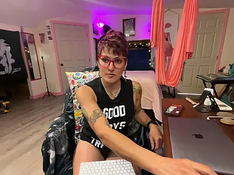 kinkycanner online show from 10, 3, 2026