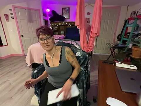 kinkycanner online show from 6, 3, 2026