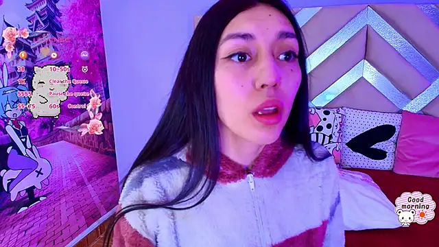 Laia and Damian online show from 15, 1, 2026