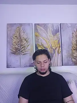 Laia and Damian online show from 14, 11, 2025