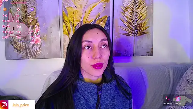 Laia and Damian online show from 11, 11, 2025